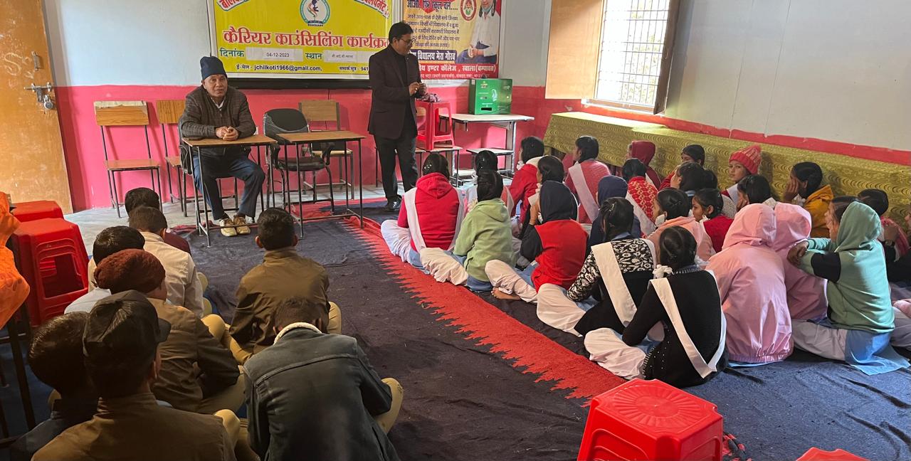 Community Skill Development Workshop