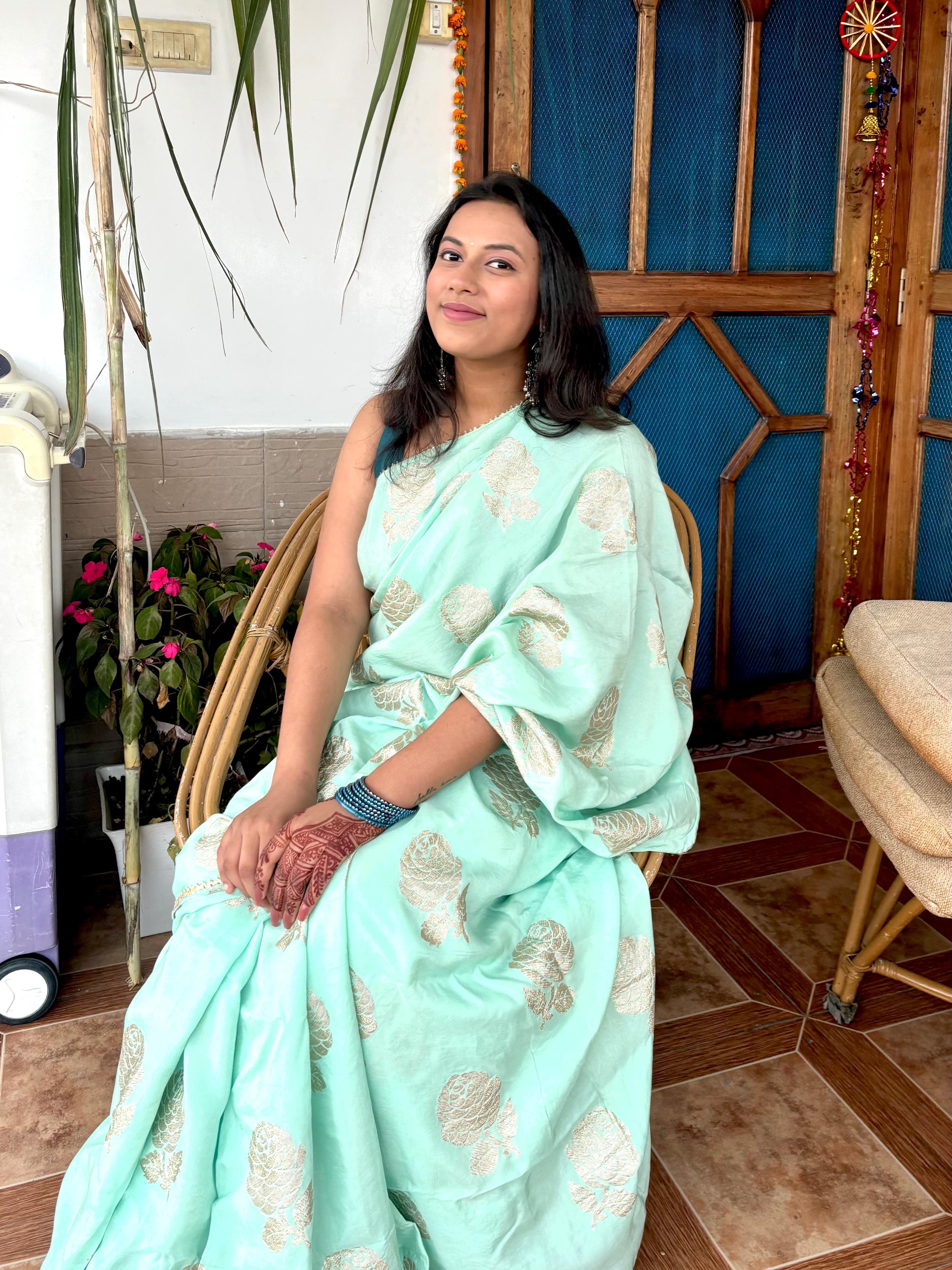 Dr. Vashnavi Chilkoti